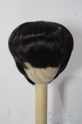 7-8inch/ウィッグ U-25-12-03-073-TN-ZU