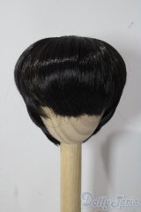 7-8inch/ウィッグ U-25-12-03-073-TN-ZU