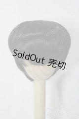 7-8inch/ウィッグ U-25-12-03-073-TN-ZU