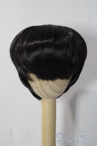 7-8inch/ウィッグ U-25-12-03-073-TN-ZU