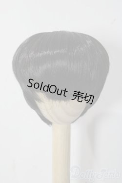 画像1: 7-8inch/ウィッグ U-25-12-03-073-TN-ZU