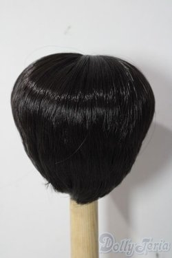 画像2: 7-8inch/ウィッグ U-25-12-03-073-TN-ZU