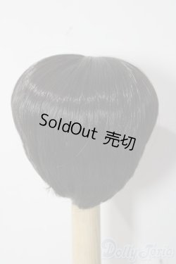 画像2: 7-8inch/ウィッグ U-25-12-03-073-TN-ZU