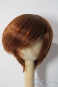 7-8inch/ウィッグ U-25-12-03-074-TN-ZU