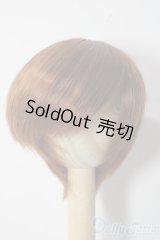7-8inch/ウィッグ U-25-12-03-074-TN-ZU