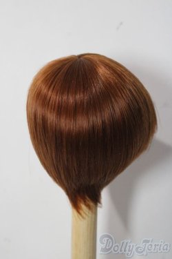 画像2: 7-8inch/ウィッグ U-25-12-03-074-TN-ZU