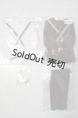 SDM＆MSD/OF:衣装セット U-25-12-03-068-TN-ZU