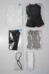 SDM＆MSD/OF:衣装セット U-25-12-03-067-TN-ZU