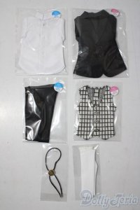 SDM＆MSD/OF:衣装セット U-25-12-03-067-TN-ZU