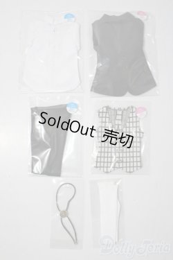 画像1: SDM＆MSD/OF:衣装セット U-25-12-03-067-TN-ZU