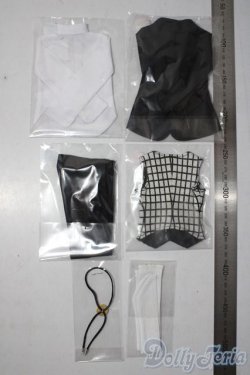 画像2: SDM＆MSD/OF:衣装セット U-25-12-03-067-TN-ZU