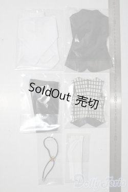 画像2: SDM＆MSD/OF:衣装セット U-25-12-03-067-TN-ZU