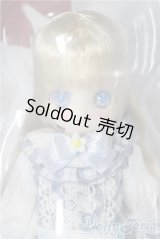 からふるDreamin’／てまり〜雪見るくまちゃん〜レーベルショップ大阪オープン16周年記念モデル （アゾンダイレクトストア限定販売ver．） A-25-12-10-1046-TN-ZU