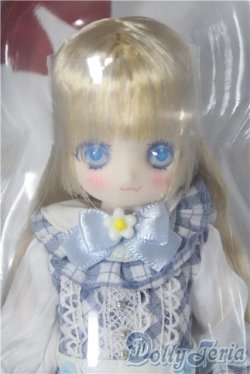 画像1: からふるDreamin’／てまり〜雪見るくまちゃん〜レーベルショップ大阪オープン16周年記念モデル （アゾンダイレクトストア限定販売ver．） A-25-12-10-1046-TN-ZU