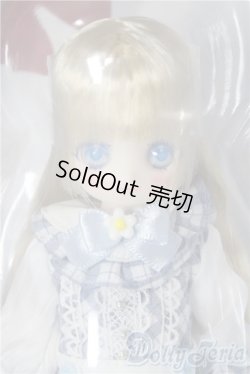 画像1: からふるDreamin’／てまり〜雪見るくまちゃん〜レーベルショップ大阪オープン16周年記念モデル （アゾンダイレクトストア限定販売ver．） A-25-12-10-1046-TN-ZU