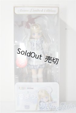 画像2: からふるDreamin’／てまり〜雪見るくまちゃん〜レーベルショップ大阪オープン16周年記念モデル （アゾンダイレクトストア限定販売ver．） A-25-12-10-1046-TN-ZU