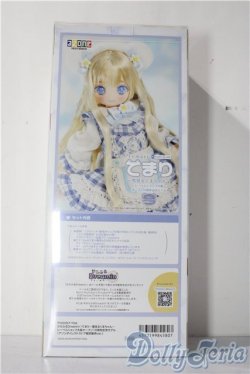 画像3: からふるDreamin’／てまり〜雪見るくまちゃん〜レーベルショップ大阪オープン16周年記念モデル （アゾンダイレクトストア限定販売ver．） A-25-12-10-1046-TN-ZU