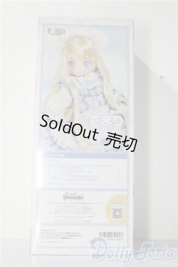 画像3: からふるDreamin’／てまり〜雪見るくまちゃん〜レーベルショップ大阪オープン16周年記念モデル （アゾンダイレクトストア限定販売ver．） A-25-12-10-1046-TN-ZU