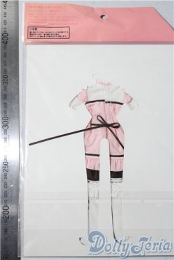 画像2: 22cm用 神戸三宮アイコンドレス(2021年度版) 「リカちゃん」 A-25-12-10-1012-TN-ZU