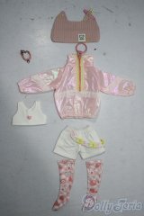 幼SD/OF:衣装セット U-25-12-03-122-TN-ZU