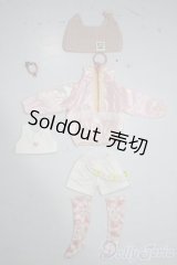 幼SD/OF:衣装セット U-25-12-03-122-TN-ZU