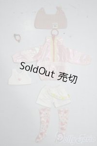 幼SD/OF:衣装セット U-25-12-03-122-TN-ZU