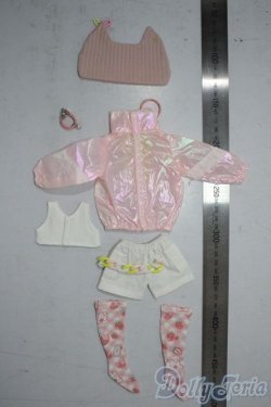 画像2: 幼SD/OF:衣装セット U-25-12-03-122-TN-ZU