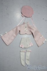 幼SD/OF:衣装セット U-25-12-03-148-TN-ZU