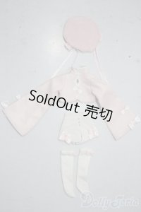 幼SD/OF:衣装セット U-25-12-03-148-TN-ZU