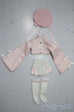 画像1: 幼SD/OF:衣装セット U-25-12-03-148-TN-ZU