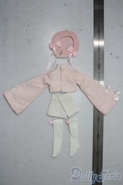 画像2: 幼SD/OF:衣装セット U-25-12-03-148-TN-ZU