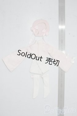 画像2: 幼SD/OF:衣装セット U-25-12-03-148-TN-ZU