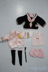 幼SD/OF:衣装セット U-25-12-03-121-TN-ZU