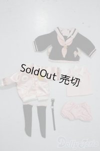 幼SD/OF:衣装セット U-25-12-03-121-TN-ZU