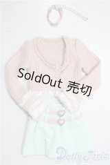 SDM＆MSD/OF:衣装セット U-25-12-10-072-TN-ZU