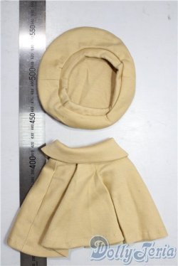 画像2: MDD/OF:衣装セット A-25-12-10-1029-TN-ZU