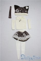 MDD/OF:衣装セット A-25-12-10-1026-TN-ZU