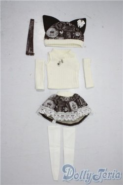 画像1: MDD/OF:衣装セット A-25-12-10-1026-TN-ZU