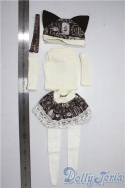 画像2: MDD/OF:衣装セット A-25-12-10-1026-TN-ZU