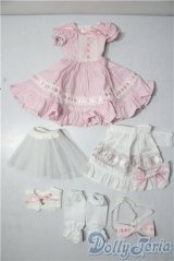 SDM＆MSD/OF:ドレス U-25-12-10-027-TN-ZU