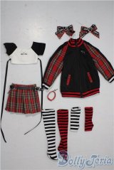MDD/OF:衣装セット　dollheart製 A-25-12-10-1027-TN-ZU
