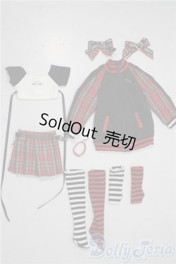 画像1: MDD/OF:衣装セット　dollheart製 A-25-12-10-1027-TN-ZU