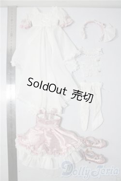 画像2: msd＆mdd/of：DOLLHEART衣装セット U-25-12-10-016-TN-ZU