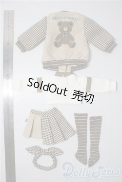 画像2: msd＆mdd/of：DOLLHEART衣装セット U-25-12-10-015-TN-ZU