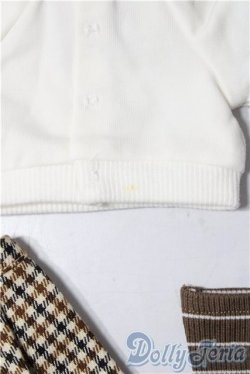 画像3: msd＆mdd/of：DOLLHEART衣装セット U-25-12-10-015-TN-ZU