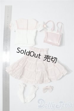 画像2: msd＆mdd/of：DOLLHEART衣装セット U-25-12-10-017-TN-ZU