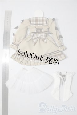 画像2: msd＆mdd/of：DOLLHEART衣装セット U-25-12-10-018-TN-ZU