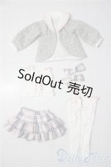 MSD＆MDD/木茶動物園/衣装セット U-25-12-10-019-TN-ZU