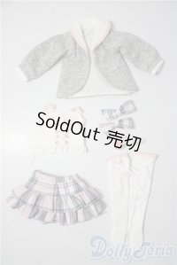 MSD＆MDD/木茶動物園/衣装セット U-25-12-10-019-TN-ZU