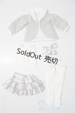 画像1: MSD＆MDD/木茶動物園/衣装セット U-25-12-10-019-TN-ZU